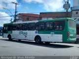 OT Trans - Ótima Salvador Transportes 20209 na cidade de Salvador, Bahia, Brasil, por Henrique de Jesus Almeida. Número da foto: #:id.