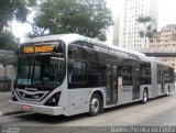 Viação Cidade Dutra 6 1332 na cidade de São Paulo, São Paulo, Brasil, por Dalmo Pereira da Costa. Número da foto: #4825276.