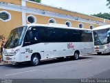 Vip Vans Transportes 2132009 na cidade de Fortaleza, Ceará, Brasil, por Matheus Lima Teixeira. Número da foto: #4825208.