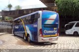 Viação Cometa 15145 na cidade de Belo Horizonte, Minas Gerais, Brasil, por Luiz Otavio Matheus da Silva. Número da foto: #:id.