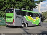 Brasil Sul Linhas Rodoviárias 2632 na cidade de São Paulo, São Paulo, Brasil, por Diego Henrique. Número da foto: #:id.