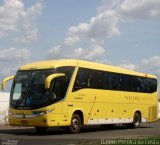 Viação Itapemirim 3001 na cidade de Teresina, Piauí, Brasil, por Dalmo Pereira da Costa. Número da foto: #4825290.