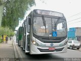Cidade de Sorocaba - STU 2425 na cidade de Sorocaba, São Paulo, Brasil, por Vittor Batista. Número da foto: #4824520.