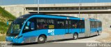 Transportes Barra E13425C na cidade de Rio de Janeiro, Rio de Janeiro, Brasil, por Rafael Leonel Jacinto dos Santos. Número da foto: #4824704.