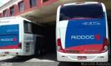 Viação Riodoce 41305 na cidade de Governador Valadares, Minas Gerais, Brasil, por Marcelo Augusto. Número da foto: #:id.
