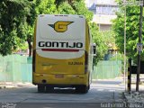 Empresa Gontijo de Transportes 12265 na cidade de São Paulo, São Paulo, Brasil, por Guilherme Estevan. Número da foto: #4826047.