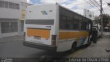 Ônibus Particulares 4736 na cidade de Caruaru, Pernambuco, Brasil, por Leon Oliver. Número da foto: #:id.