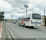 São João Votorantim - Sorotur Turismo 1260 na cidade de Sorocaba, São Paulo, Brasil, por Vittor Batista. Número da foto: #4824519.