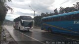 Arte Transportes e Turismo 1000 na cidade de Itaguara, Minas Gerais, Brasil, por Marcus Vinicius Lara Silva. Número da foto: #4824587.
