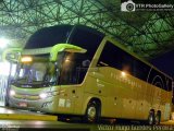 Viação Garcia 7057 na cidade de Maringá, Paraná, Brasil, por Victor Hugo Guedes Pereira. Número da foto: #4825459.