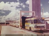 Viação Itapemirim 899 na cidade de Brasília, Distrito Federal, Brasil, por Leonardo Luigi Maffei. Número da foto: #4826442.
