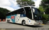Auto Viação 1001 RJ 108.1087 na cidade de São Paulo, São Paulo, Brasil, por Francisco Mauricio Freire. Número da foto: #4824849.