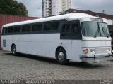 Ônibus Particulares 0259 na cidade de Joinville, Santa Catarina, Brasil, por Gustavo Campos Gatti. ID da foto: :id.