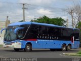 Expresso Guanabara 459 na cidade de Teresina, Piauí, Brasil, por Carlos Aguiar ®. Número da foto: #4825423.