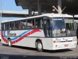Expresso Vitória de Transportes 13040 na cidade de Porto Alegre, Rio Grande do Sul, Brasil, por Jovani Cecchin. Número da foto: #4826225.