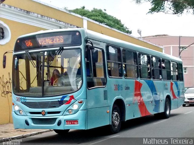 Via Urbana 30816 na cidade de Fortaleza, Ceará, Brasil, por Matheus Lima Teixeira. ID da foto: 4827624.