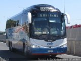 Pullman Eme Bus 38 na cidade de , por Marco Antonio Martinez Cifuentes. ID da foto: :id.