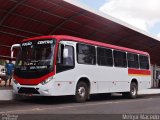 São Judas Tadeu Transportes 0665 na cidade de Arapiraca, Alagoas, Brasil, por Melqui Macedo. Número da foto: #:id.