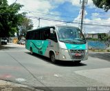 Rosa Turismo 13057 na cidade de Sorocaba, São Paulo, Brasil, por Vittor Batista. ID da foto: :id.