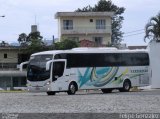 Catarinão Turismo 1500 na cidade de Balneário Camboriú, Santa Catarina, Brasil, por Felipe Gonzalez. Número da foto: #:id.