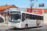 Viação Atibaia São Paulo 5311 na cidade de Atibaia, São Paulo, Brasil, por Ricardo Luiz. Número da foto: #4828339.
