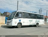ConSor - Consórcio Sorocaba 1168 na cidade de Sorocaba, São Paulo, Brasil, por Vittor Batista. Número da foto: #4828202.