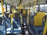 Del Rey Transportes 25.180 na cidade de São Paulo, São Paulo, Brasil, por Roger de Jesus. Número da foto: #:id.