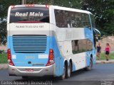 Real Maia 3000 na cidade de Teresina, Piauí, Brasil, por Carlos Aguiar ®. Número da foto: #4829098.