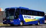RodeRotas - Rotas de Viação do Triângulo 56717 na cidade de São Paulo, São Paulo, Brasil, por Cristiano Soares da Silva. Número da foto: #4829110.