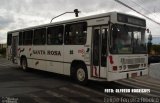 Empresa Auto Viação Santa Rosa 28 na cidade de Pelotas, Rio Grande do Sul, Brasil, por Felipe Ferreira Ribeiro. Número da foto: #:id.