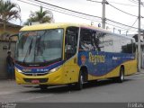 Auto Viação Reginas RJ 110.036 na cidade de Rio de Janeiro, Rio de Janeiro, Brasil, por Lucas de Freitas Fonseca. Número da foto: #4828405.