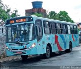 Aliança Transportes Urbanos 21240 na cidade de Fortaleza, Ceará, Brasil, por Matheus Lima Teixeira. Número da foto: #:id.
