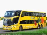 R.A. Viagens 8300 na cidade de Teresina, Piauí, Brasil, por Carlos Aguiar ®. Número da foto: #4829044.
