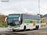 Empresa Gontijo de Transportes 14325 na cidade de João Monlevade, Minas Gerais, Brasil, por Antonio Carlos Fernandes. Número da foto: #:id.
