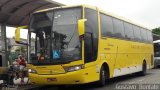 Viação Itapemirim 45813 na cidade de Osasco, São Paulo, Brasil, por Gustavo  Bonfate. Número da foto: #4828196.