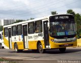 Empresa de Transportes Nova Marambaia AT-86002 na cidade de Belém, Pará, Brasil, por Vinicius Alexandre. Número da foto: #:id.