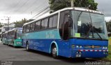 Transportes Carrizal PB 902 na cidade de , por Sebastián Cruz. Número da foto: #:id.