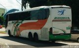 Empresa de Transportes Andorinha 5596 na cidade de Corumbá, Mato Grosso do Sul, Brasil, por Gilson Arruda. Número da foto: #:id.