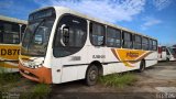 Expresso Pégaso RJ 198.015 na cidade de Rio de Janeiro, Rio de Janeiro, Brasil, por Lucas de Freitas Fonseca. Número da foto: #4828653.