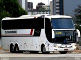 Auto Viação Catarinense 2690 na cidade de Curitiba, Paraná, Brasil, por Alexandre Promenzio. Número da foto: #:id.
