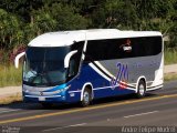 JM Viajes 5000 na cidade de Irati, Paraná, Brasil, por André Felipe Mudrei. Número da foto: #4828387.