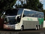 Expresso Vila Rica 6408 na cidade de Brasília, Distrito Federal, Brasil, por Rafael Caldas. Número da foto: #4828875.