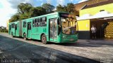 Auto Viação Redentor HR114 na cidade de Curitiba, Paraná, Brasil, por Gabriel Machado. Número da foto: #4827757.