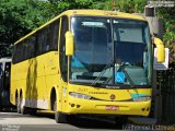 Viação Itapemirim 8631 na cidade de São Paulo, São Paulo, Brasil, por Guilherme Estevan. Número da foto: #4827681.