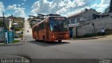Auto Viação São Braz 21002 na cidade de Campo Magro, Paraná, Brasil, por Gabriel Machado. Número da foto: #:id.