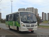 Coopertran 550272 na cidade de Águas Claras, Distrito Federal, Brasil, por Zé Ricardo Reis. Número da foto: #4827535.