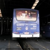 EAOSA - Empresa Auto Ônibus Santo André 994 na cidade de Mauá, São Paulo, Brasil, por Harrison  Yuri. Número da foto: #4827333.