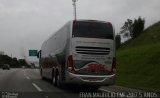 Style Bus 3800 na cidade de São Paulo, São Paulo, Brasil, por Francisco Mauricio Freire. Número da foto: #4829038.