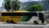 Empresa Gontijo de Transportes 11785 na cidade de Governador Valadares, Minas Gerais, Brasil, por Marcelo Augusto. Número da foto: #4826996.