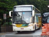 Empresa Gontijo de Transportes 12375 na cidade de São Paulo, São Paulo, Brasil, por Henrique Cavalcante. Número da foto: #4829091.